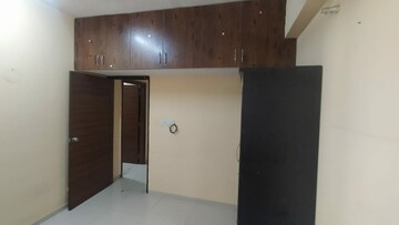 Kitchen in 3 BHK Apartment at Chandkheda – for Rent