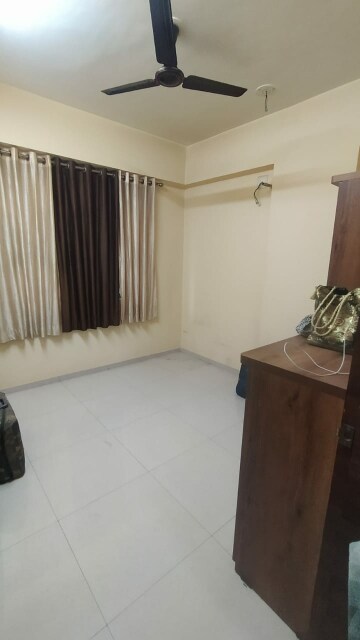 Bedroom in 3 BHK Apartment at Chandkheda – for Rent