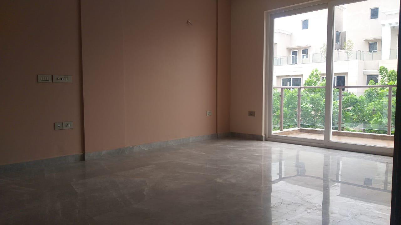 4 BHK + Pooja Room Villa For Rent in Emaar Marbella