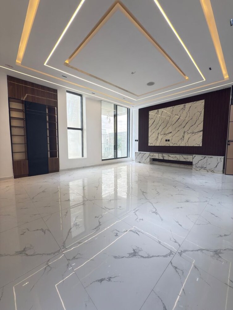 Cover Image, kohat enclave 3 Bedroom 1800 Sq.Ft. Builder Floor In Kohat Enclave Delhi 9595391