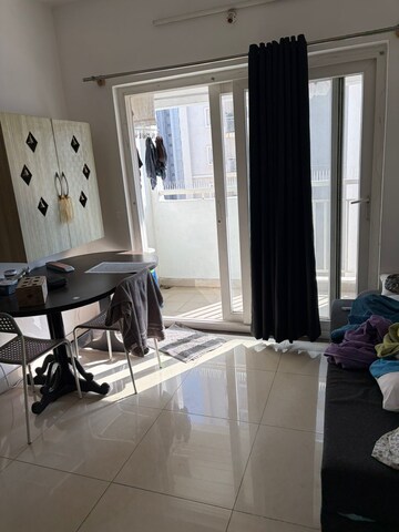 Team Area in 1 BHK Apartment at Malleswaram – for Rent