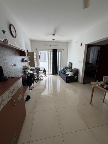 Team Area in 1 BHK Apartment at Malleswaram – for Rent