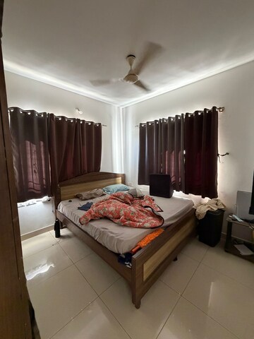 Bedroom in 1 BHK Apartment at Malleswaram – for Rent