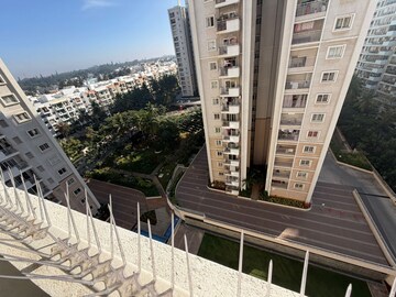 1 BHK Apartment For Rent in Malleswaram