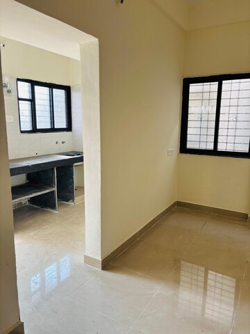 Room in 1 RK Apartment at Ganesh Nagar – for Rent