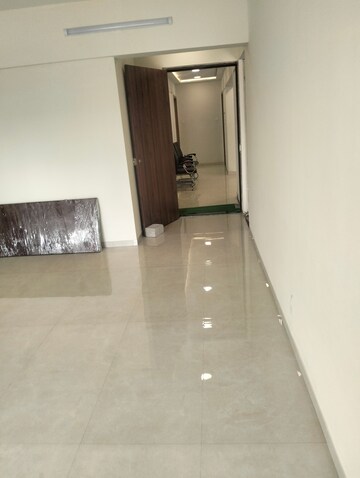 Staircase in 2 BHK Apartment at Goel Ganga Glitz, Undri – for Rent