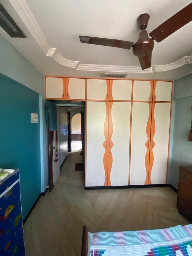 Bedroom, chandraprabha-chs 1 Bedroom 450 Sq.Ft. Apartment In Bhandup East Mumbai 9595406