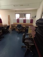 500 Sq.Ft. Office Space in Bright Property 