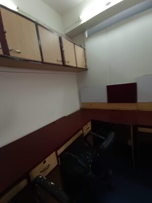 Kitchen in  Office Space at Fraser Road Area – for Rent