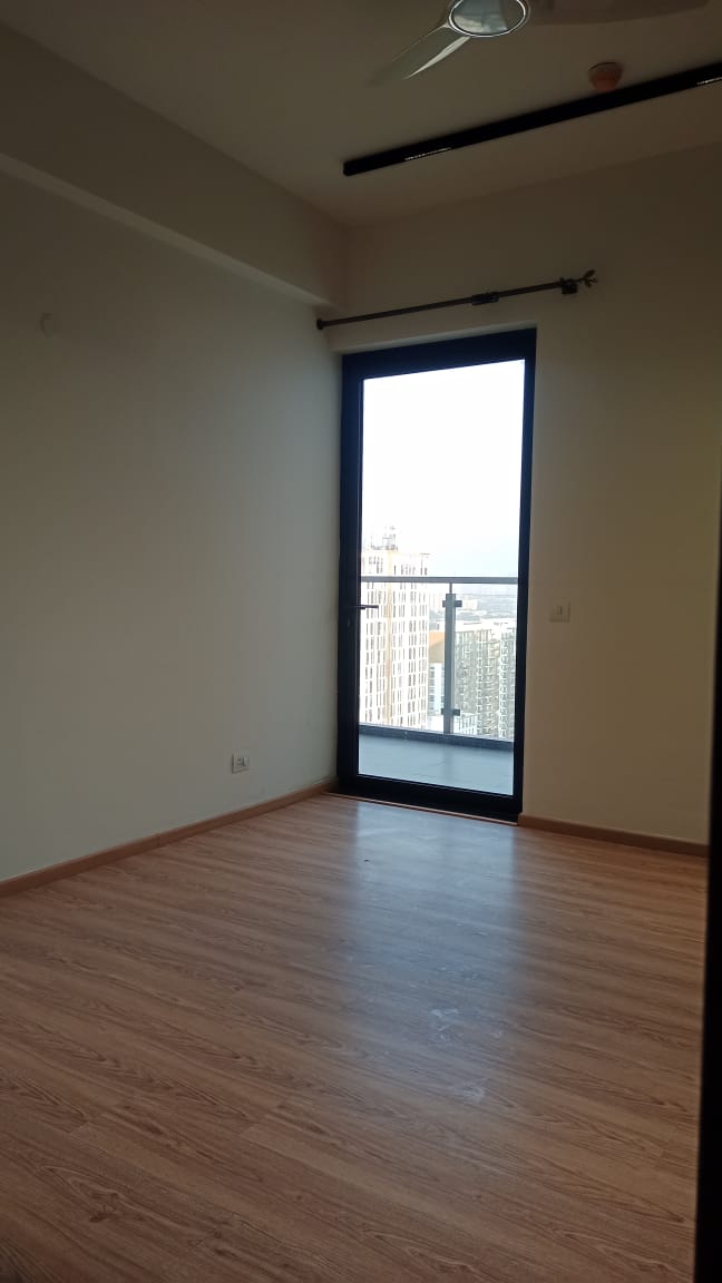 3 BHK + Servant Room 3005 Sq.Ft. Apartment in M3M Golf Estate