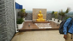 3 BHK Apartment – Exterior View View at Rajwada Royal Gardens, Narendrapur - for Sale