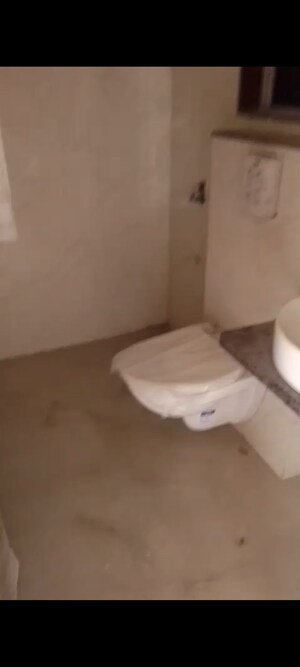 Bathroom in 2 BHK Apartment at Marol – for Rent