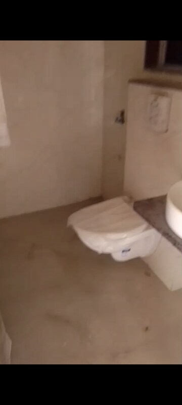 Bathroom in 2 BHK Apartment at Marol – for Rent