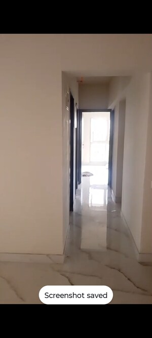Building Lobby in 2 BHK Apartment at Marol – for Rent