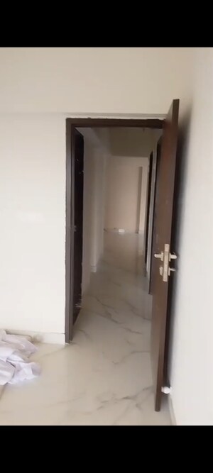 Building Lobby in 2 BHK Apartment at Marol – for Rent