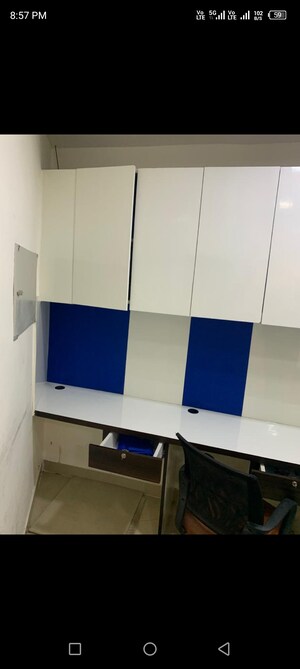 Furnished Amenities in  Office Space at Spaze ITech Park, Sector 49 – for Rent