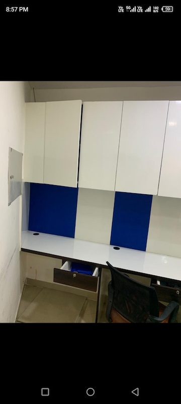 Furnished Amenities in  Office Space at Spaze ITech Park, Sector 49 – for Rent