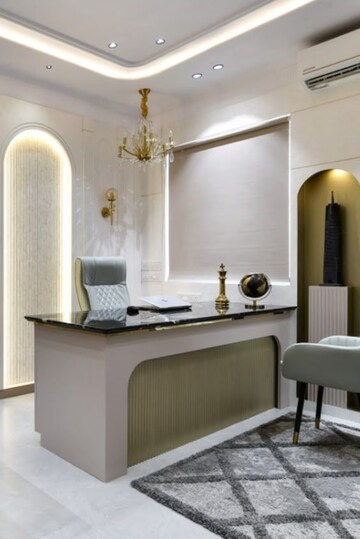  Office Space For Rent in Netaji Subhash Place