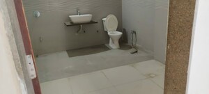 Bathroom in 4 BHK Villa at Sughad – for Rent