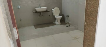 Bathroom in 4 BHK Villa at Sughad – for Rent