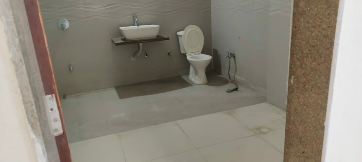 Bathroom, sughad 4 Bedroom 1314 Sq.Ft. Villa In Sughad Ahmedabad 9595434