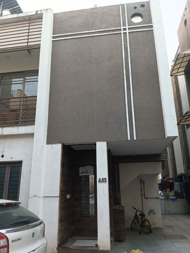 undefined, sughad 4 Bedroom 1314 Sq.Ft. Villa In Sughad Ahmedabad 9595434