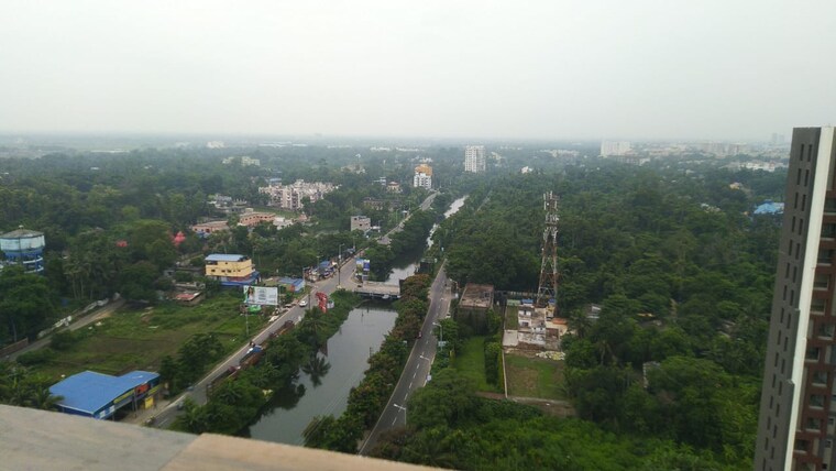 Garden, rajwada-royal-gardens 4 Bedroom 1978 Sq.Ft. Apartment In Narendrapur Kolkata 9595428