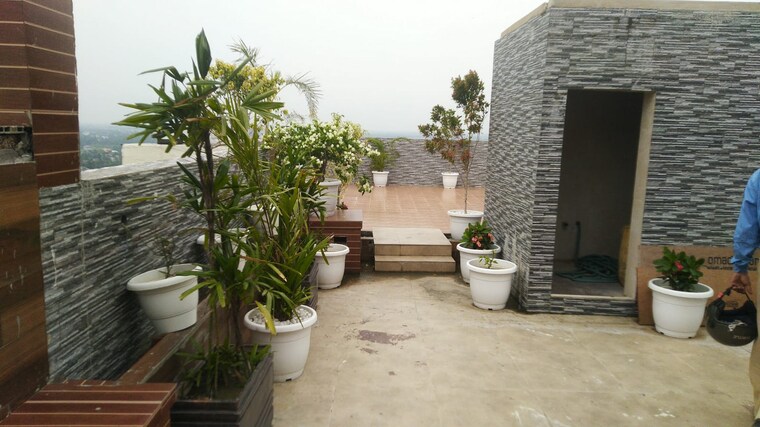 Exterior View, rajwada-royal-gardens 4 Bedroom 1978 Sq.Ft. Apartment In Narendrapur Kolkata 9595428