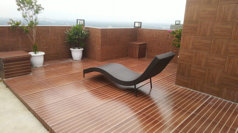 Bathroom, rajwada-royal-gardens 4 Bedroom 1978 Sq.Ft. Apartment In Narendrapur Kolkata 9595428
