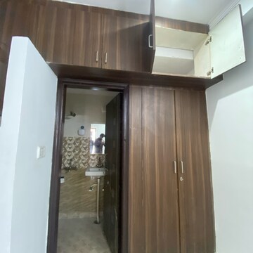 Kitchen in 1 BHK Builder Floor at Chattarpur – for Rent