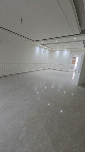 4 BHK Builder Floor For Rent in Green Fields Colony