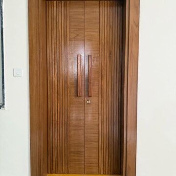  3 BHK Apartment at Yapral – for Sale