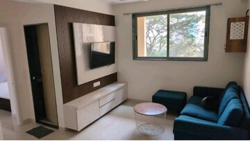 1 BHK Apartment For Rent in Hiranandani Estate Villa Carino, Thane West