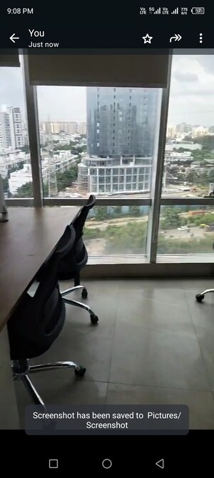  Office Space For Rent in Emaar The Palm Square, Sector 66