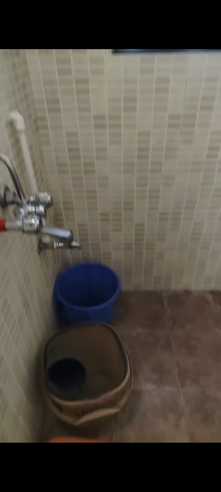 Bathroom, kalina 1 RK 350 Sq.Ft. Apartment In Kalina Mumbai 9595442