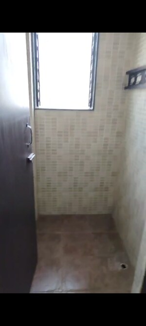 Bathroom in 1 RK Apartment at Kalina – for Rent