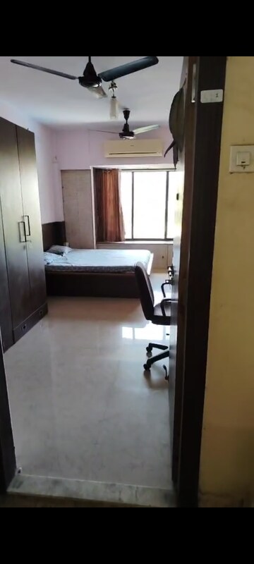 Kitchen in 1 RK Apartment at Kalina – for Rent