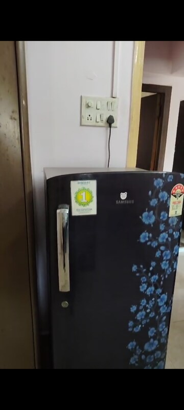 Furnished Amenities in 1 RK Apartment at Kalina – for Rent