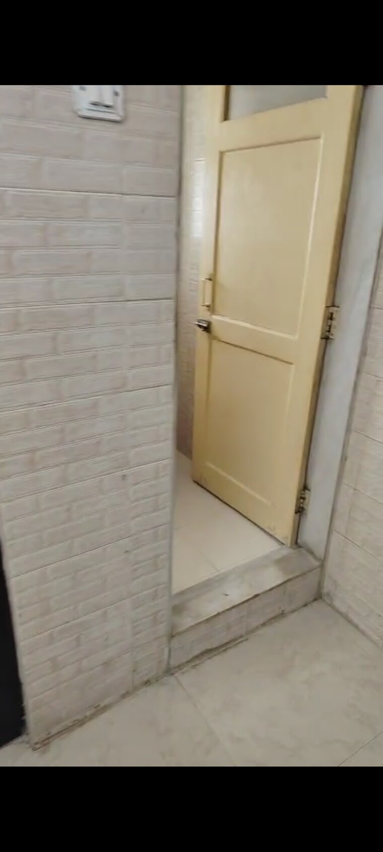 Bathroom, kalina 1 RK 350 Sq.Ft. Apartment In Kalina Mumbai 9595442