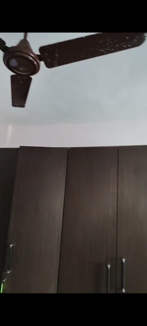 Furnished Amenities in 1 RK Apartment at Kalina – for Rent