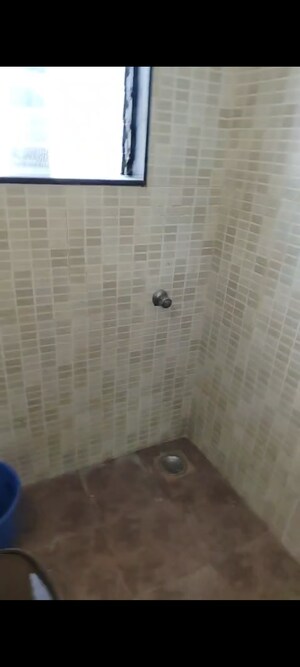 Bathroom in 1 RK Apartment at Kalina – for Rent