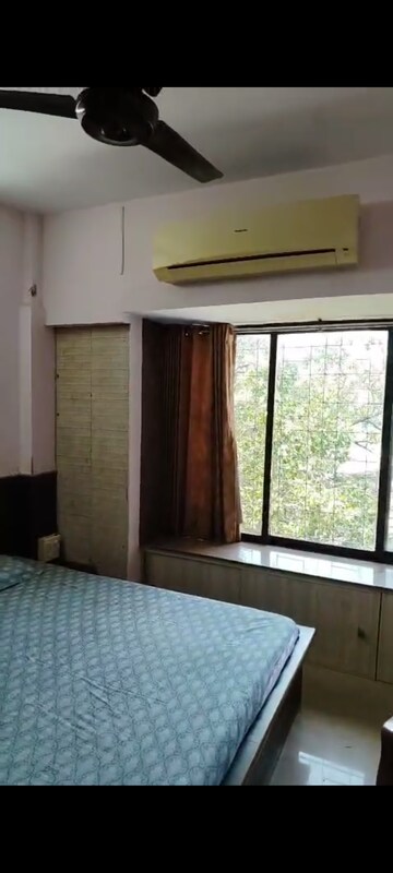 Bedroom in 1 RK Apartment at Kalina – for Rent