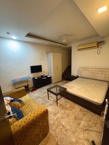 1 RK Builder Floor For Rent in Chittaranjan Park