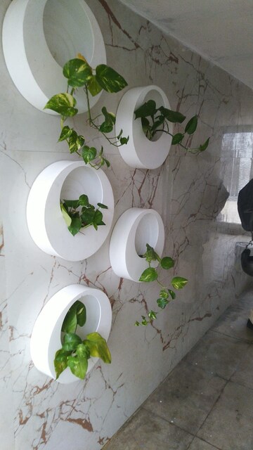 Bathroom in 2 BHK Apartment at Rajwada Royal Gardens, Narendrapur – for Sale