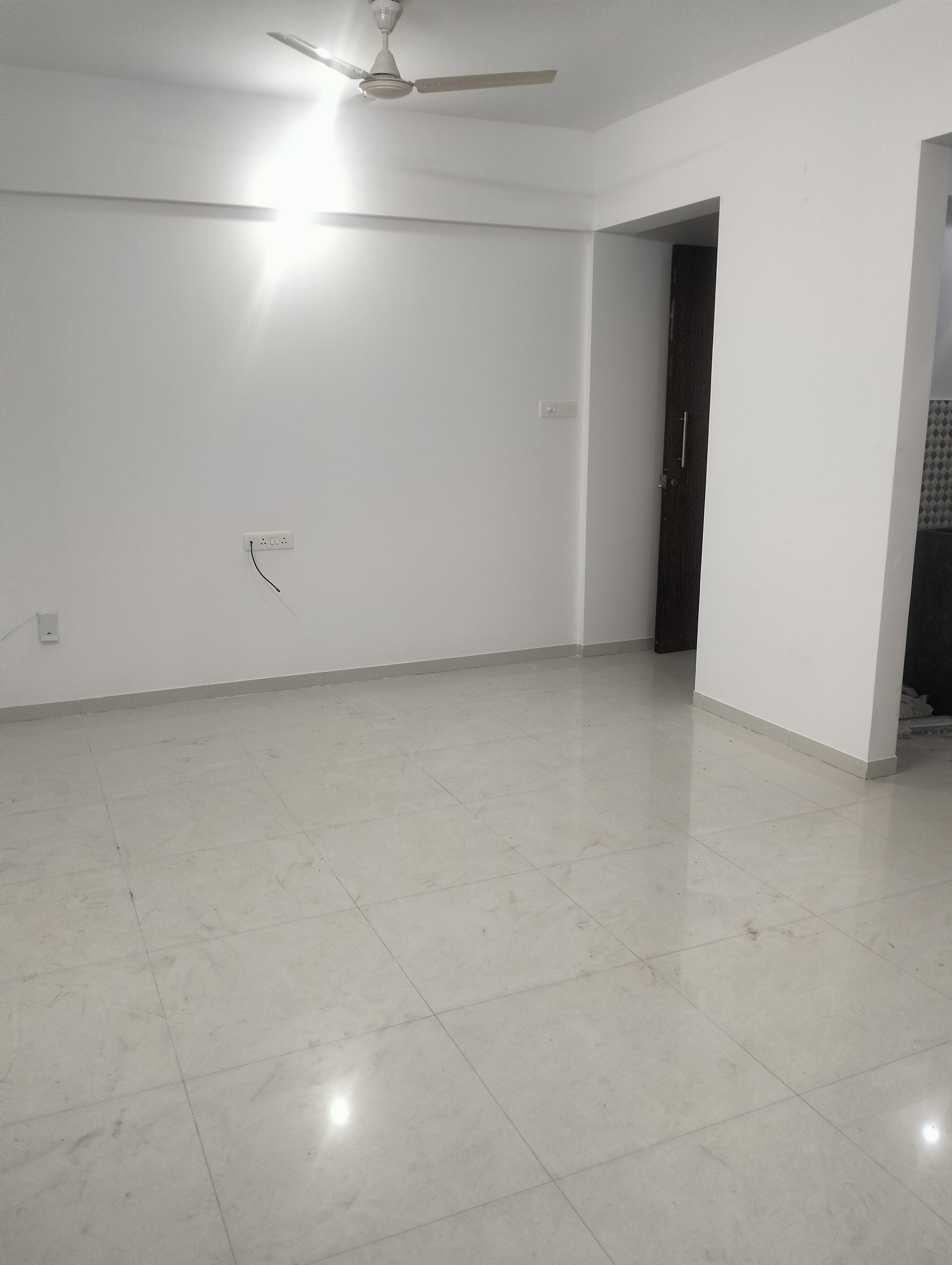 2 BHK Apartment For Rent in Chaphalkar Elina Living