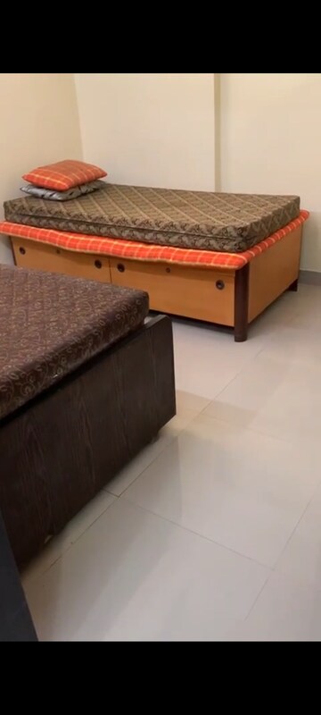 Kitchen in 2 BHK Apartment at Vakola – for Rent