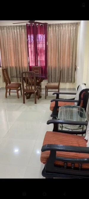 2 BHK Apartment For Rent in Vakola