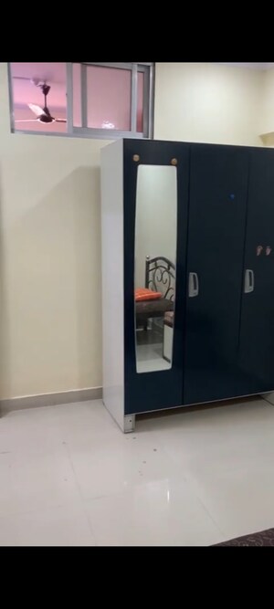 Building Lobby in 2 BHK Apartment at Vakola – for Rent