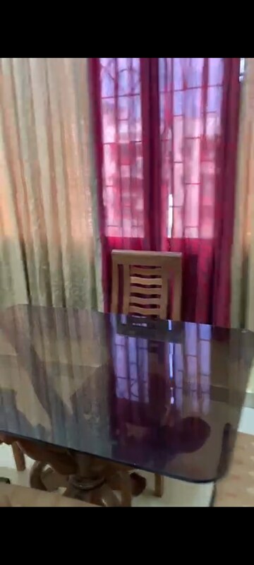 Staircase in 2 BHK Apartment at Vakola – for Rent