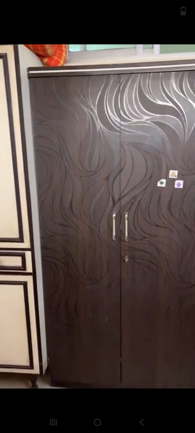 Bathroom, vakola 2 Bedroom 650 Sq.Ft. Apartment In Vakola Mumbai 9595450